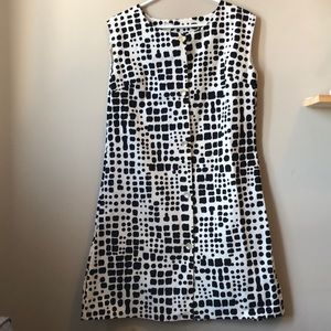 VINTAGE / 60’s/70’s wiggle dress